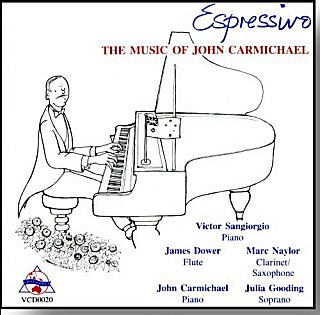 John Carmichael : Australian Composer